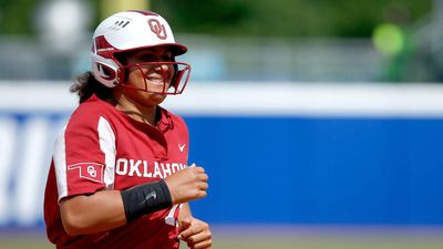 Softball Gets Much-Needed Boost With 2028 Olympics Inclusion