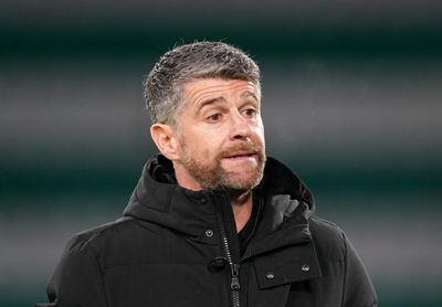 Stephen Robinson: International players have brought a ‘buzz’ back to St Mirren