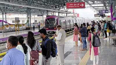 Here are the big stories from Karnataka today