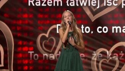 Junior Eurovision: When is Nice 2023? Maja Krzyżewska releases Poland entry for competition