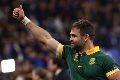 No place for hooligans – South Africa condemn death threat sent to Cobus Reinach