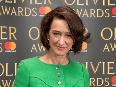 Haydn Gwynne, who starred as Camilla in The Windsors and Susan Hussey in The Crown, dies aged 66
