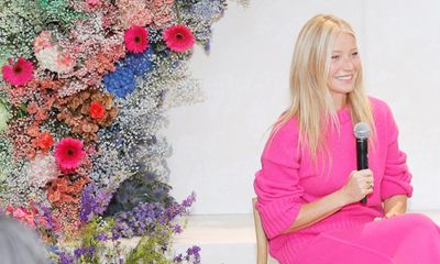 Gwyneth Paltrow hits out at ‘nepo baby’ judgment of celebrities’ children