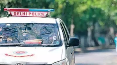 Delhi: Woman's body found near MCD school in Tilak Nagar