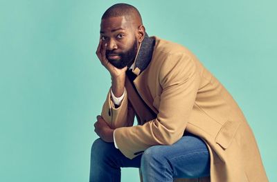 ‘People go, ‘queer, Black’, they don’t go deeper’: Tarell Alvin McCraney on his enduring play Choir Boy