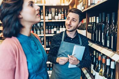 A new way to buy wine from UK independents