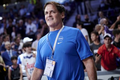Mark Cuban's net worth, career, investments, and more
