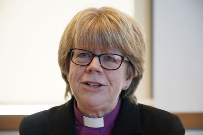 Church of England services for same-sex couples blessings unlikely before 2025
