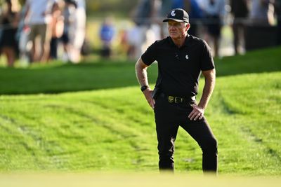 A letter from Greg Norman: ‘LIV Golf is about more than golf; it’s on a mission for society’
