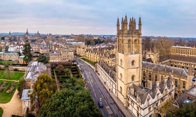 Oxford University says it will not base admissions on botched online tests