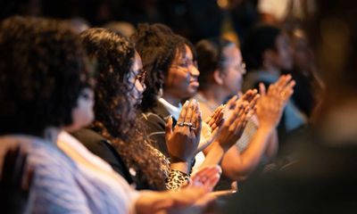 ‘I thought it was me alone’: how the Black British book festival has grown