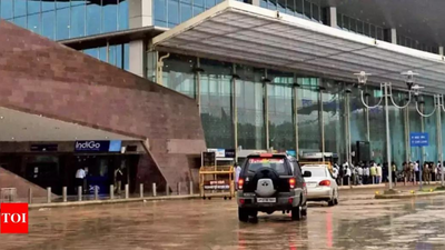 Lucknow Airport registers 34% growth in passenger movement in first half of 2023-24