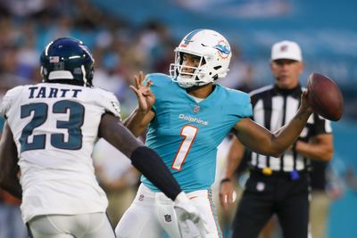 4 things to know about Dolphins-Eagles heading into Week 7