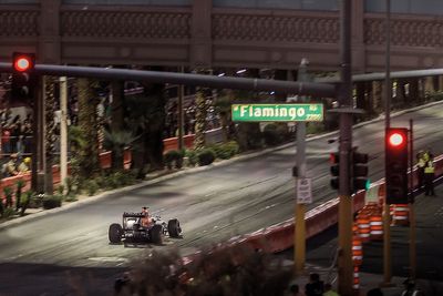 10 Things To Watch For at Formula 1’s Las Vegas Grand Prix