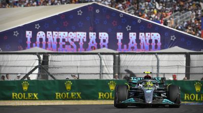 The U.S. Has Always Had a Firm Place in Formula One