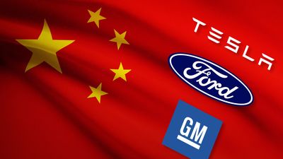 Tesla and EV makers face fresh headwind from China