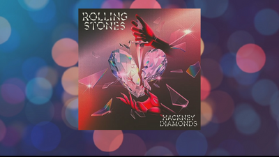 Rolling Stones release new album 'Hackney Diamonds' to rave reviews