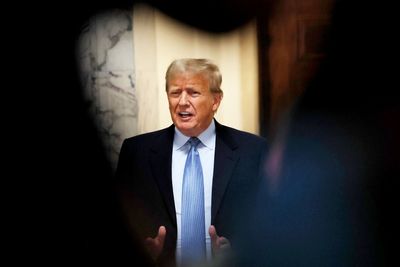 Smith torches Trump's "immunity" defense