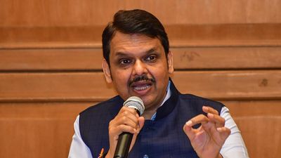 Maharashtra government to scrap order meant for contractual recruitment, says Fadnavis