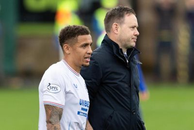 James Tavernier opens up on Michael Beale discussions after Rangers sacking
