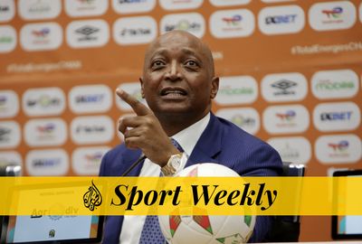 Sport Weekly: ‘A litmus test’ as the African Football League kicks off