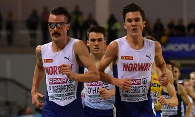 Jakob Ingebrigtsen and brothers accuse father of violent and abusive behaviour