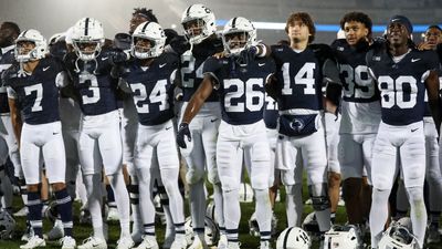 SI:AM | Penn State Looks to Snap Long Losing Streak vs. Ohio State