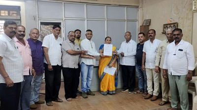 Revival of Maratha Cooperative Bank sought