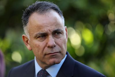 Victorian Liberals’ moderate credentials looking shaky as commitment to treaty wavers