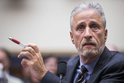 Apple reportedly cancels Jon Stewart’s Apple TV+ show