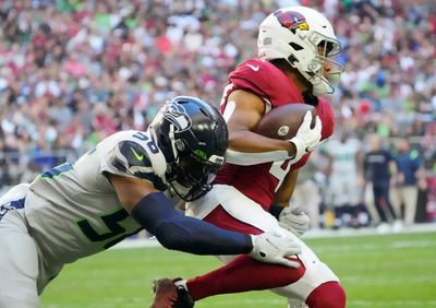 6 things to know about the Seahawks and Cardinals going into Week 7