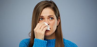 Popular nasal decongestant found to be ineffective by US drugs regulator – what it means for the UK
