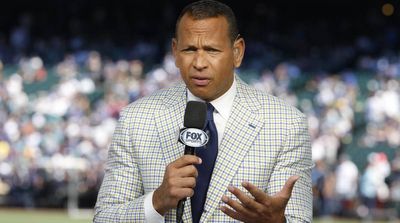 Alex Rodriguez Unhappy With Yankees For Not Retiring His Jersey Number