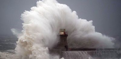 Storm Babet caused dangerous floods as the 'dry side' of Scotland isn't used to such torrential rain