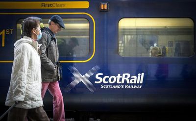 Major disruption to ScotRail services as storm hits – see if you're affected