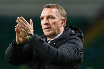 Brendan Rodgers sends Philippe Clement 'expectation' message