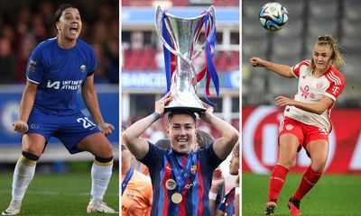 Women’s Champions League 2023-24: group stage analysis and predictions