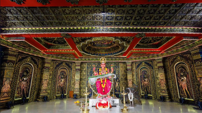 Tableau on religious harmony planned during Mangaluru Dasara procession