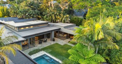 Sneak peek: Inside New Lambton luxe modernist home