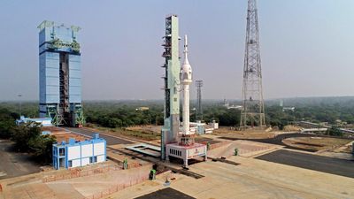 Gaganyaan Mission | ISRO is set for first test flight