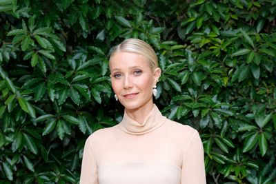 Gwyneth Paltrow defends nepo babies