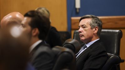 Lawyer Chesebro, who authored fake-elector memos, pleads guilty in Georgia case