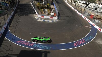 Hyderabad set to host second edition of Formula-E race in February