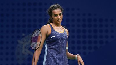 P.V. Sindhu enters Denmark Open semifinals