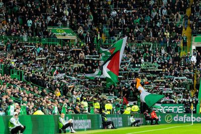 Celtic ban Green Brigade from away matches as dispute continues