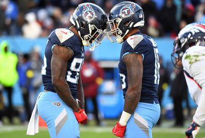 Titans’ 7 biggest surprises of 2023 at the bye week