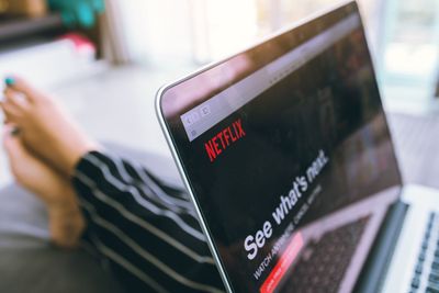 Netflix Stock Powers Ahead Based on Its Massive Free Cash Flow