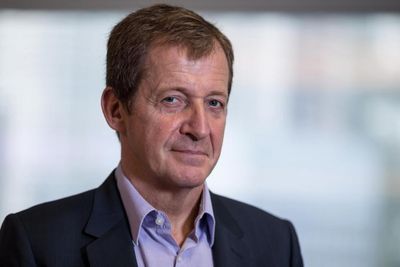 Alastair Campbell plays bagpipes and thinks Keir Starmer 'isn't boring'