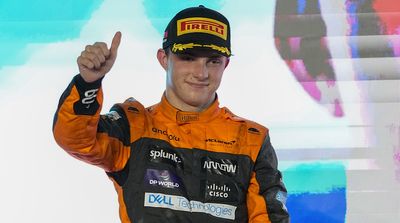 McLaren’s Oscar Piastri Has Lived Up to the Hype in His Rookie Season