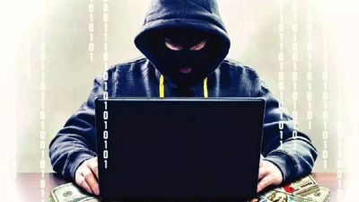 Cyber fraud: Man arrested for duping Rs 73 lakh in Gurgaon